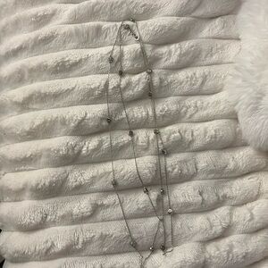 Henri bendel necklace